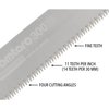 Silky Saws Silky GOMTARO Fine Tooth Blade 300mm 105-30